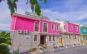 Ada Olympos Otel